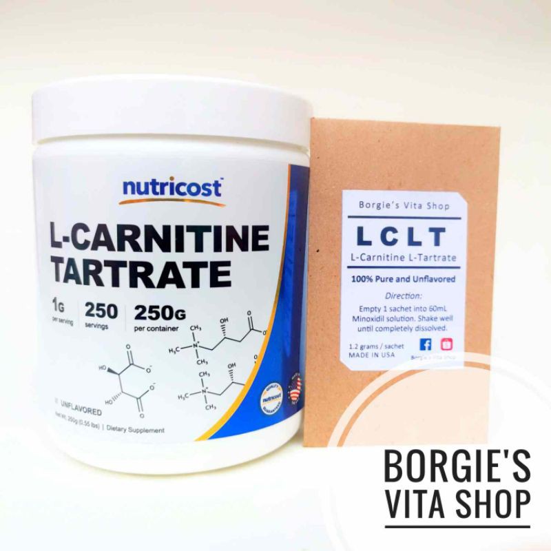 l carnitine l tartrate hair Had this for about 6 months. Wanting to keep it short but full. I'm taking  vegan biotin and beard growth pills, L-carnitine tartrate and using growth  shampoo and conditioner to try to main image 1