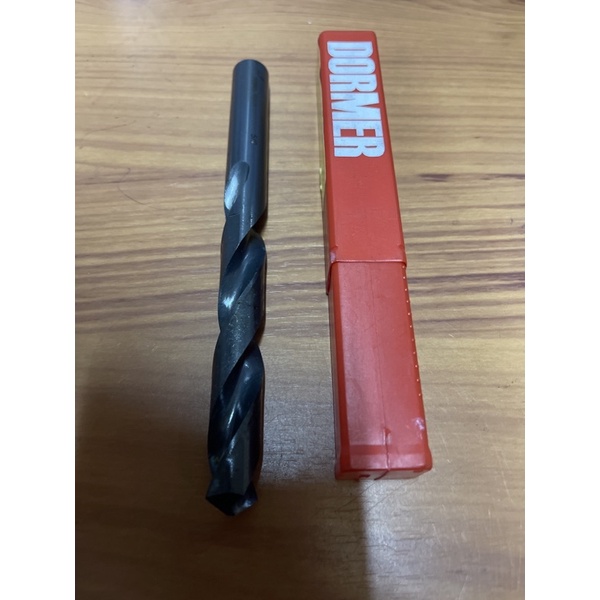 Dormer (Original)HSS Jobber Drill Bit 5/8"(FOR METAL USE ONLY) Shopee