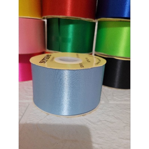 Supreme Satin Ribbon #16 ( 2