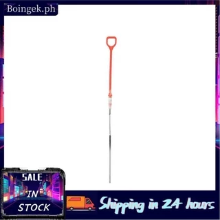 ECCPP Engine Oil Level Dipstick Replacement 2004-2006 For Nissan Sentra Fluid Indicator Oil Dip Stick Replacement 11140 4z00j