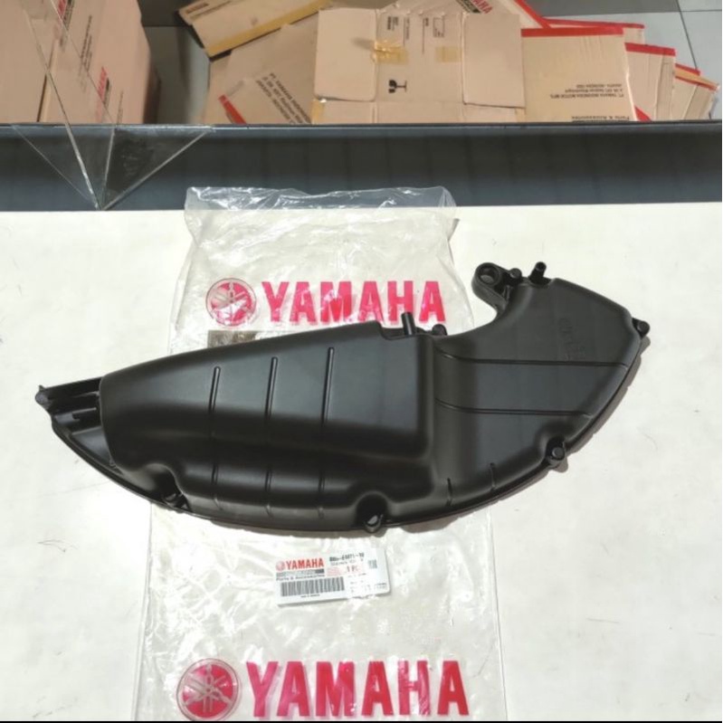 ALL NEW NMAX ORIGINAL YAMAHA FILTER BOX | Shopee Philippines