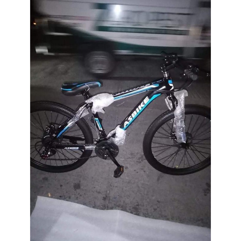 Asbike best sale mtb price