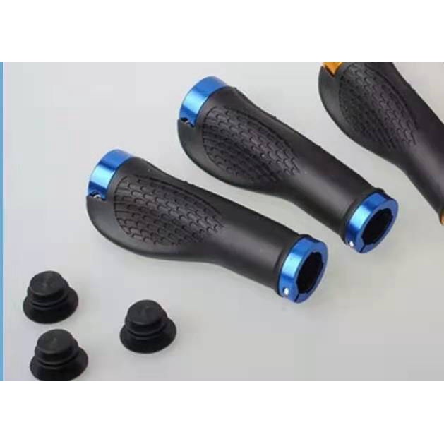 bike handlebar gel pads