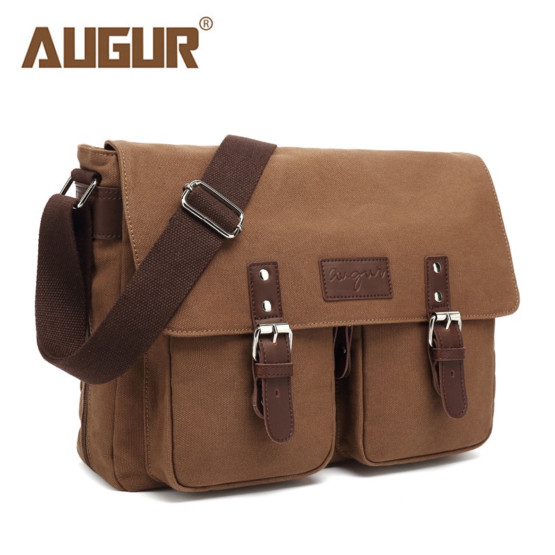 Augur brand bags online