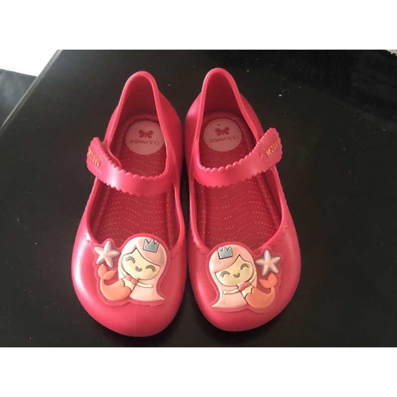 Zaxy deals mermaid shoes