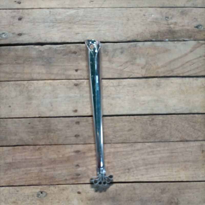 Buko scraper/ pangkayod ng buko gawa sa st | Shopee Philippines