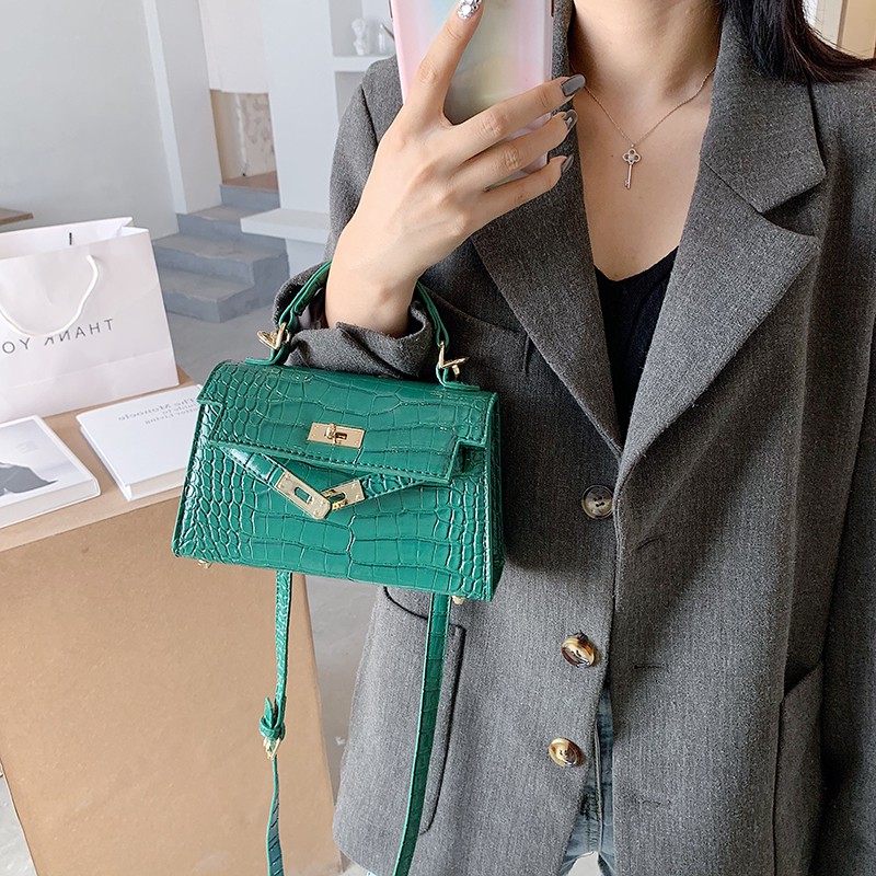 2020 Fashion Kelly Bag Korean Women s Sling Bag Popular Women Bag