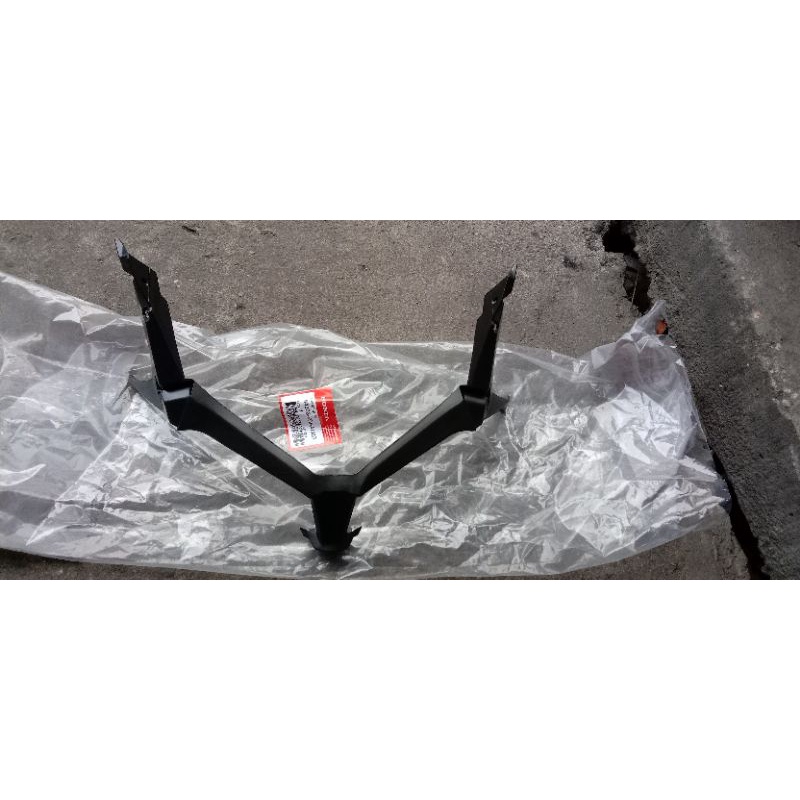 HEADLIGHT GARNISH (BABA) CLICK V2 Shopee Philippines