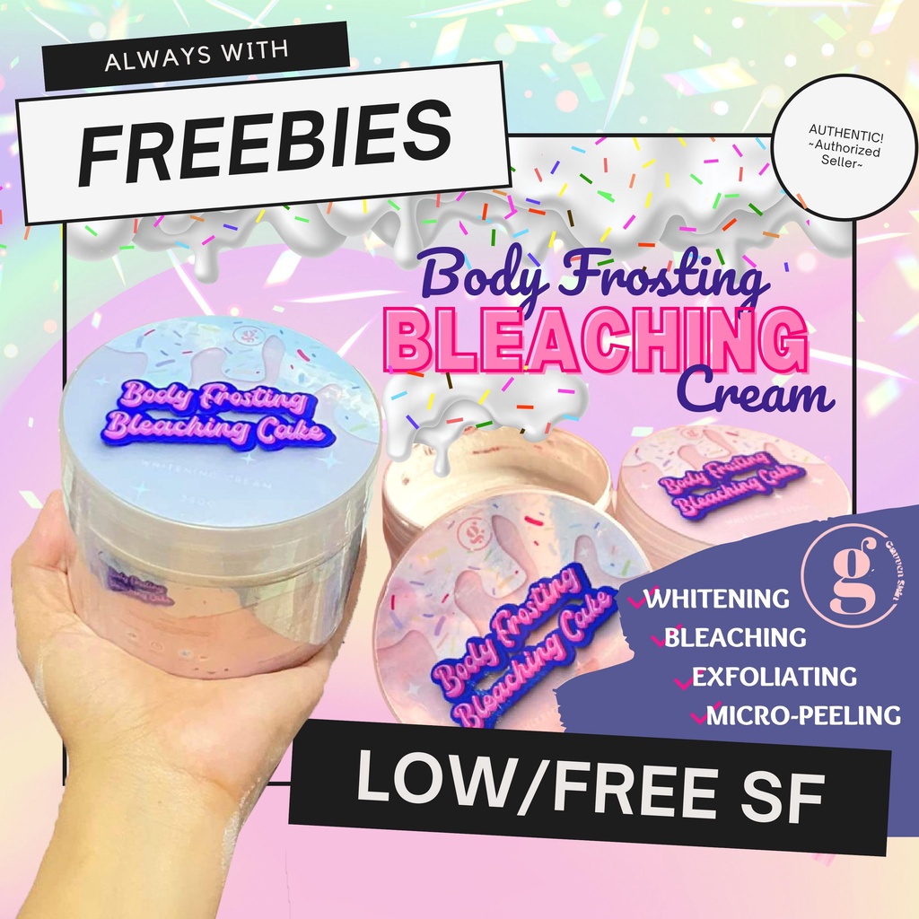 Squad cosmetic Bleaching scrub Glow babe m q cosmetic ph Hello glow