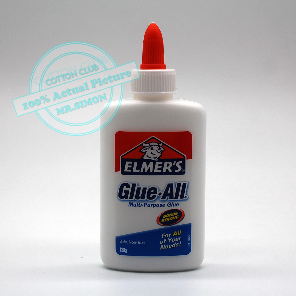 Elmer's MultiPurpose Glue Shopee Philippines