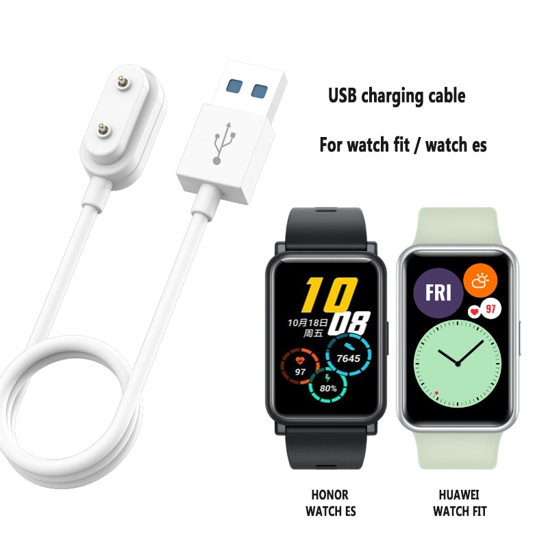 Honor watch charger hot sale