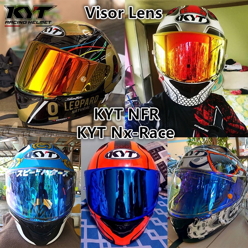 Kyt nx hot sale race helmet