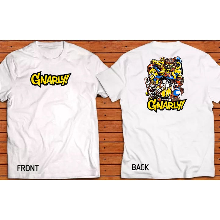 T shirt design front and clearance back