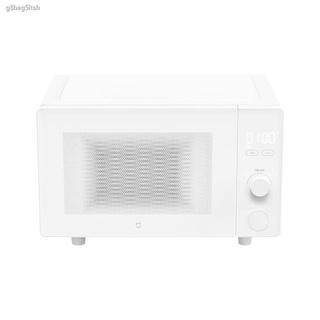 Xiaomi Mijia Microwave Oven 20L Capacity 60s Rapid Heating Stove