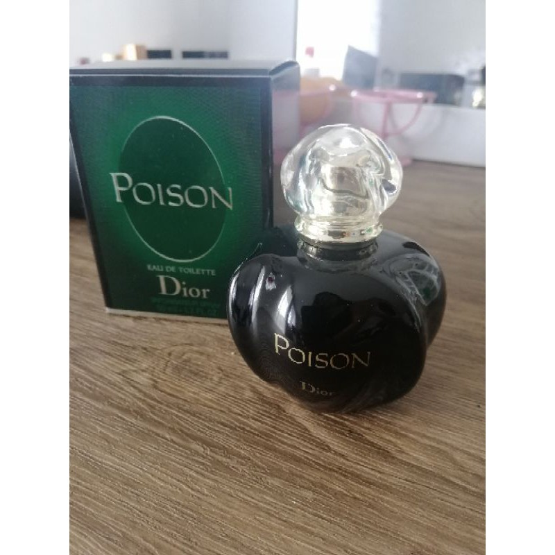 Poison dior hotsell perfume price