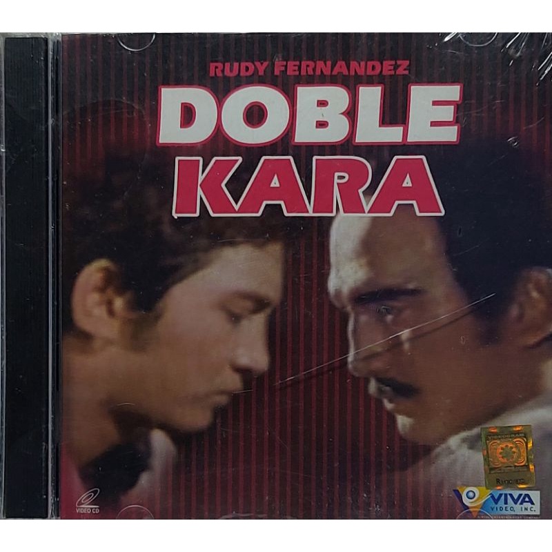 Doble Kara Meaning In Tagalog