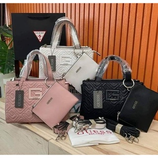 Shop the Latest Guess Bags in the Philippines in November, 2023