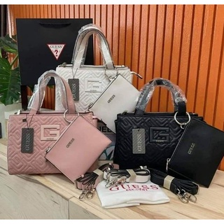 ORIGINAL GUESS BAG  Shopee Philippines