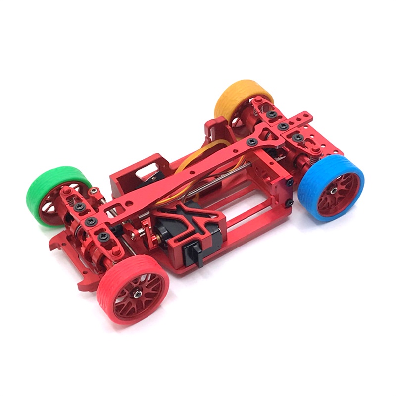 Metal Upgrade 20mm Wheel WLtoys 284131 K999 K989 K979 K969 P929 P939 Iw04m MINI