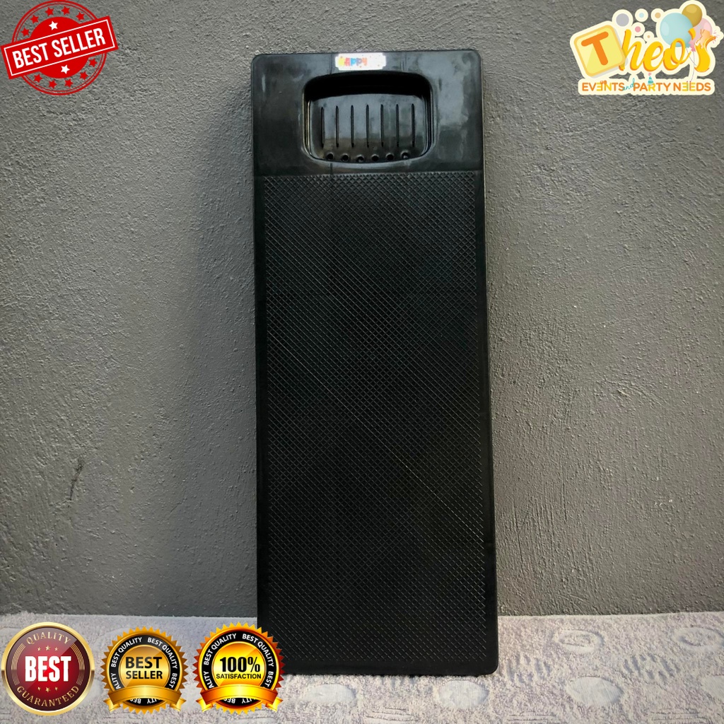 Laundry Washing Board (Tabla/Kuskusan PANLABA Cleaning Scrubbing Board