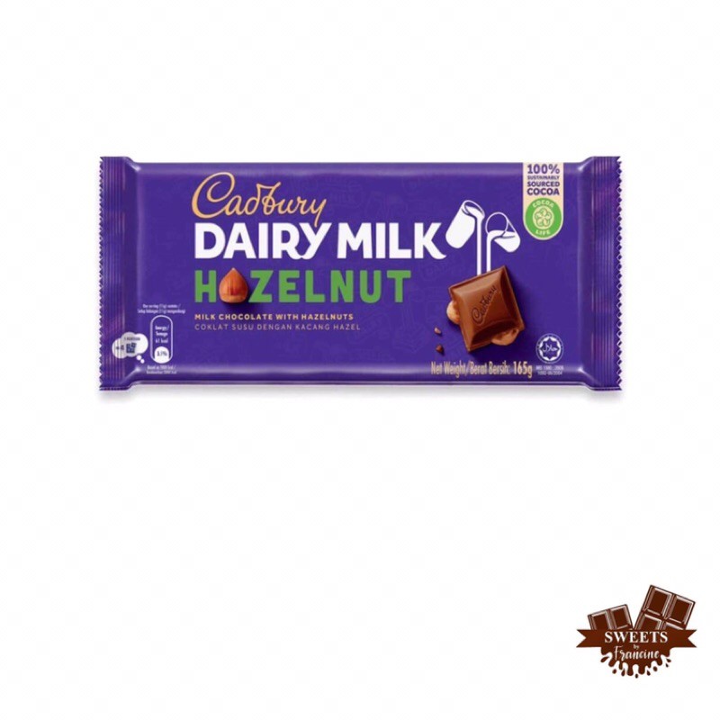 Cadbury 160g (2024 Expiry) | Shopee Philippines