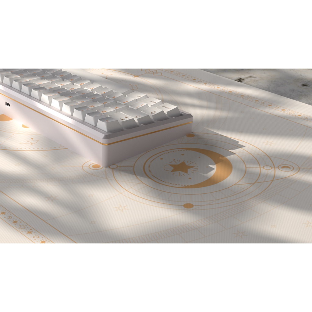 Oracle Deskmats Mechanical Keyboard Deskmat Zion Studios PH | Shopee ...
