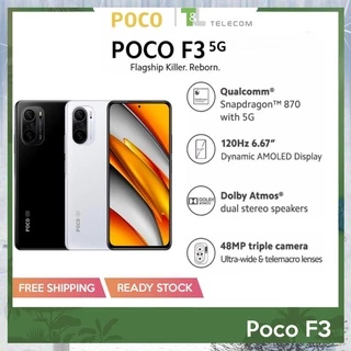 Shop xiaomi poco f3 128gb for Sale on Shopee Philippines