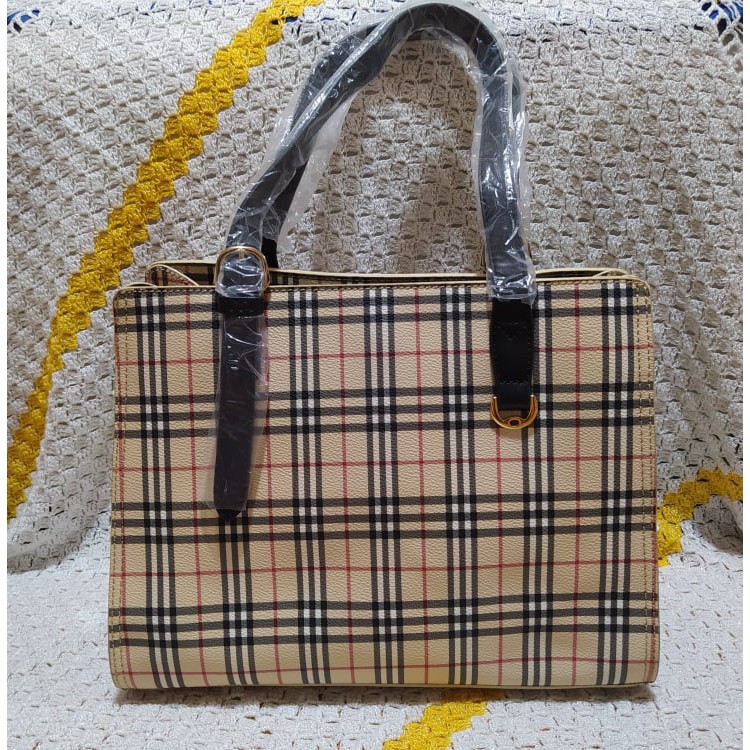 ORIGINAL Samilu Classic Burberry Inspired | Shopee Philippines