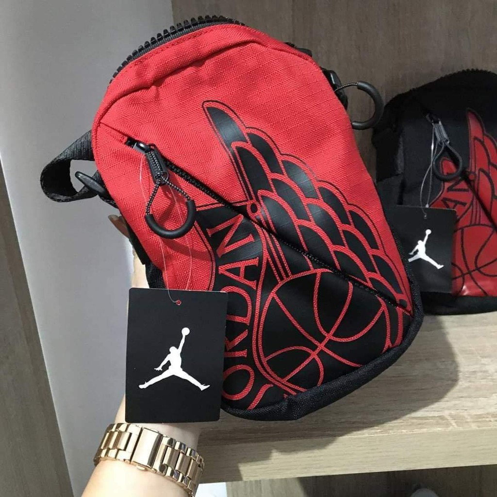 Jordan sling shop bag philippines