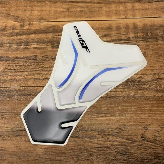 High Quality Sticker Suzuki GIXXERSF Fuel Tank 3D Motorcycle Fuel Tank