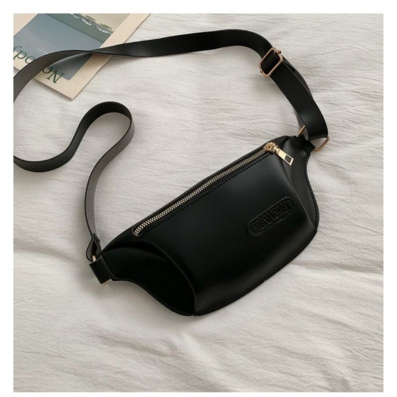 belt bag shopee