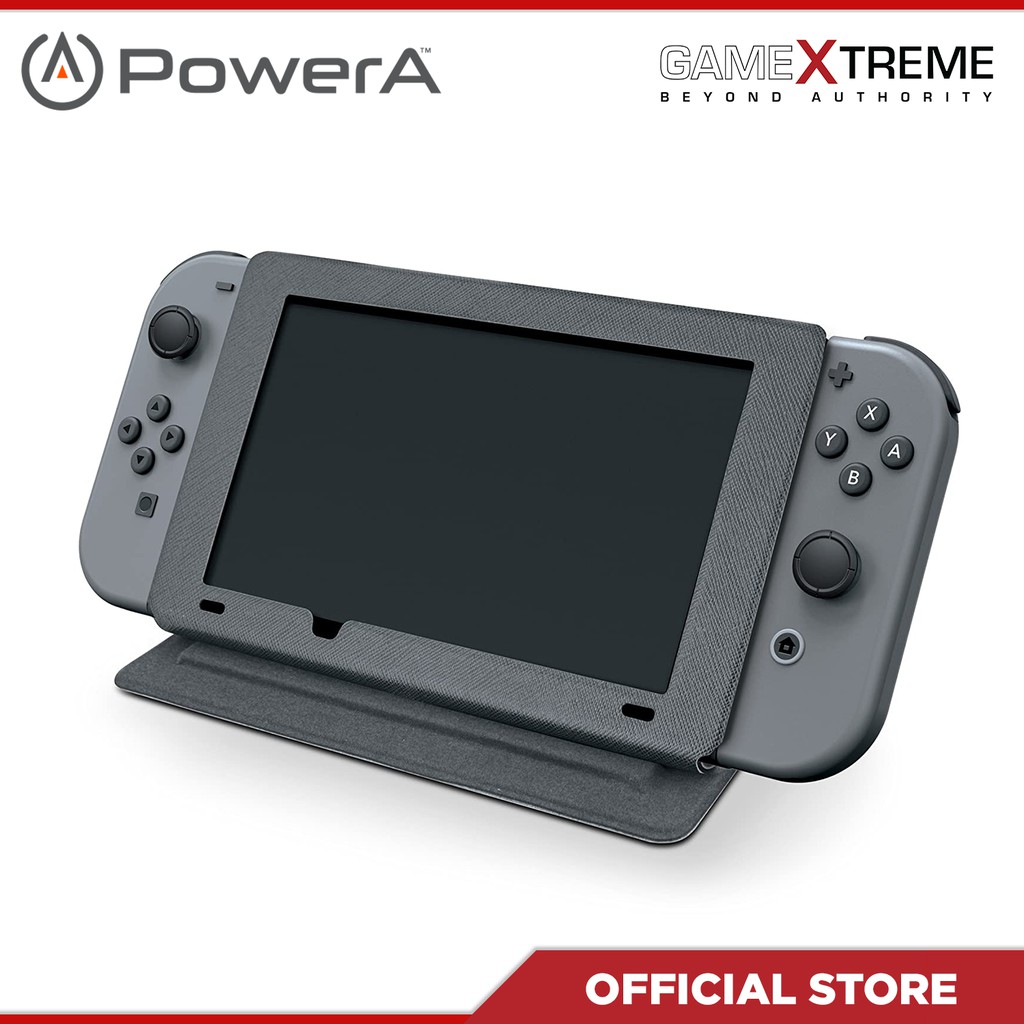 Powera hybrid cover hot sale for nintendo switch