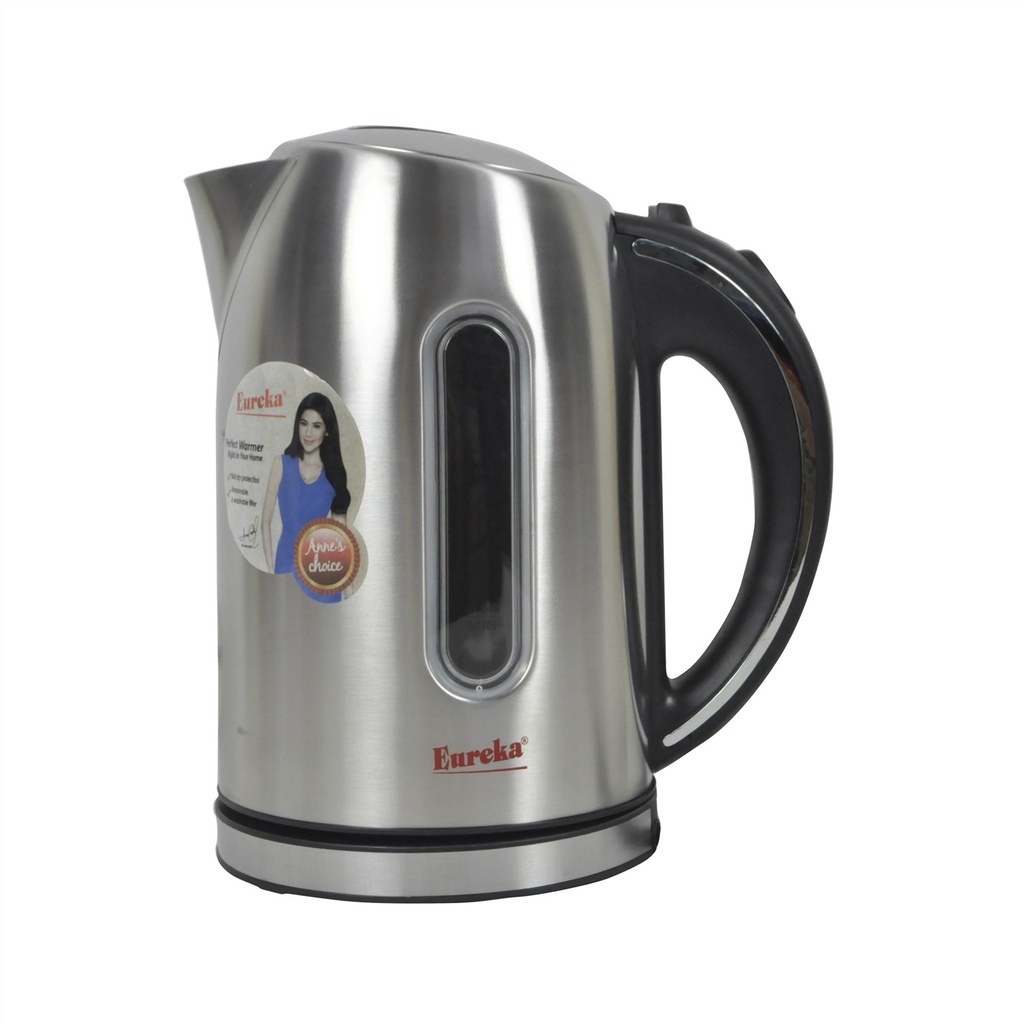 Eureka 2024 electric kettle