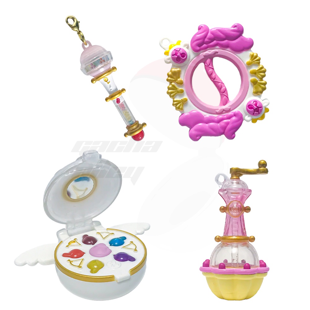 Bandai Magical Doremi Tap Charm Collection Gashapon | Shopee Philippines