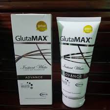 GlutaMAX Instant White Lotion with Glutathione 150ml