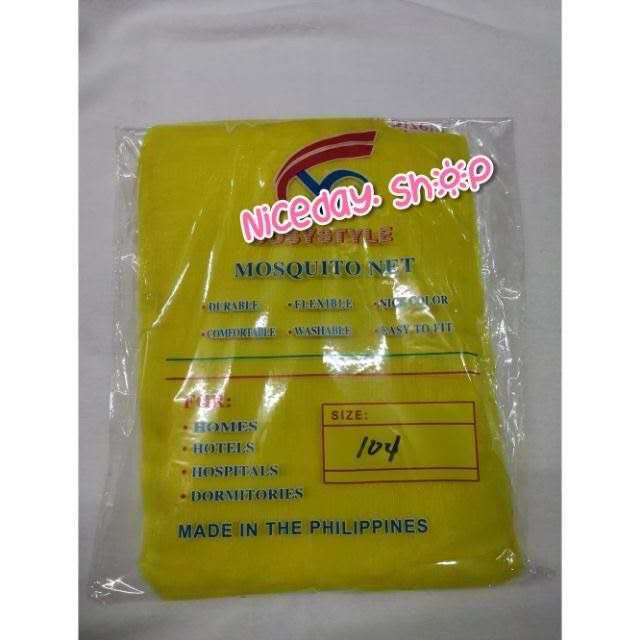 Cosy style Mosquito net Kulambo | Shopee Philippines