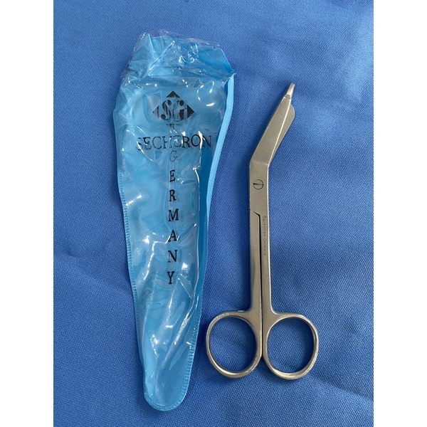 Bandage Scissor (Stainless) Shopee Philippines