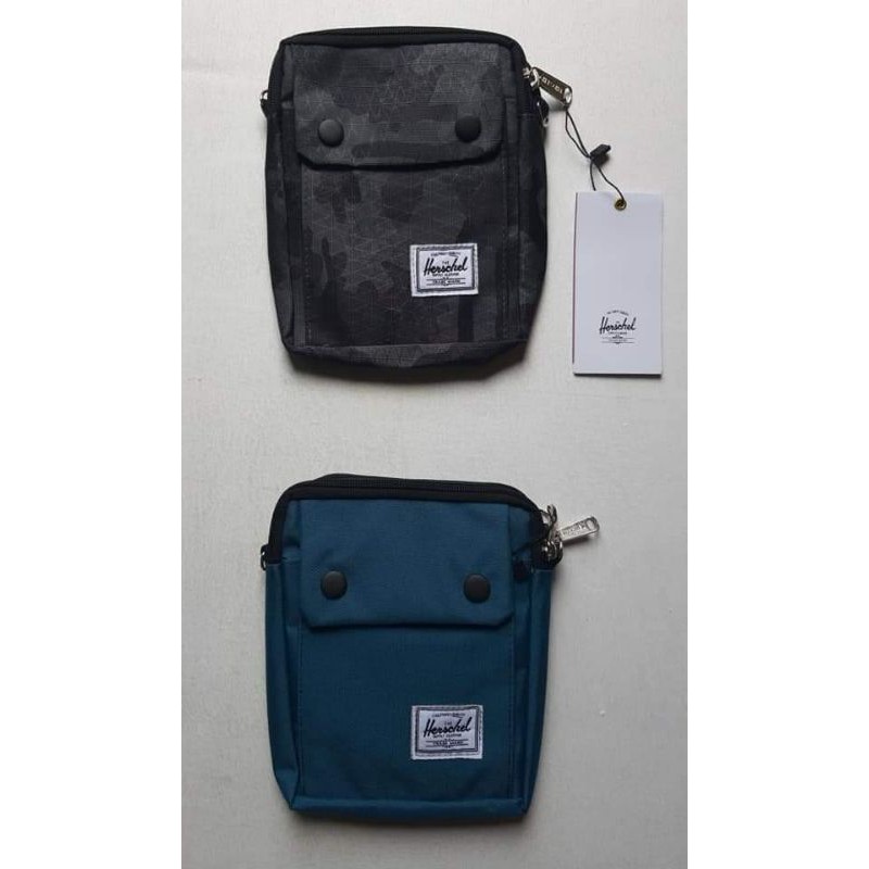 HERSCHEL Sling Bag Small for Men Women Shopee Philippines