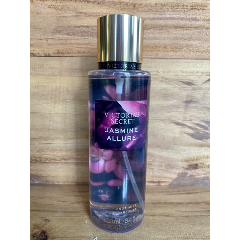 Jasmine allure victoria online secret review