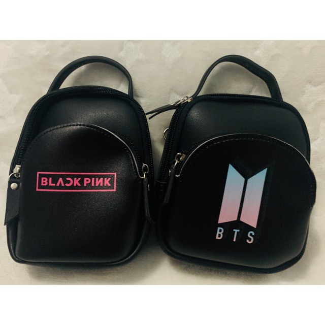 Bts 2025 sling bag