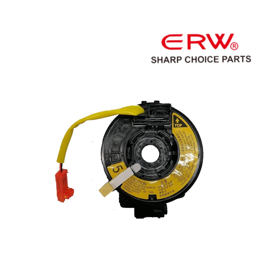 SPIRAL CABLE CLOCK SPRING ( 84306-0D021 ) TOYOTA VIOS 2004-2013 ...