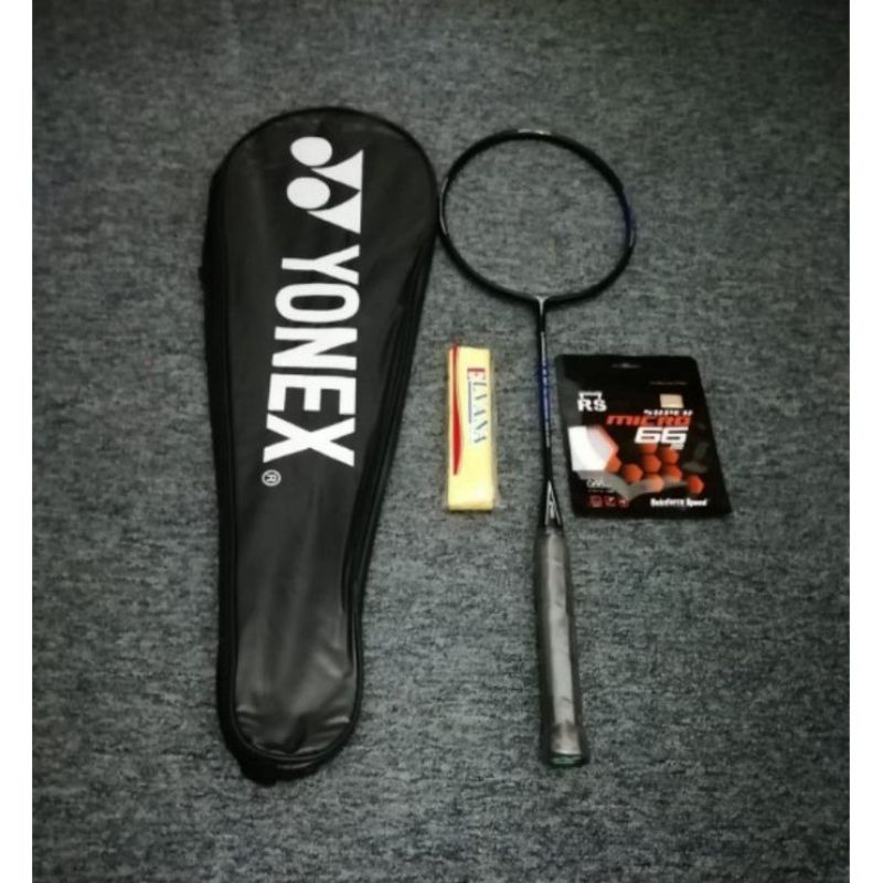 Yonex Carbonex 8sp Badminton Racket FREE Bag And GRIP | Shopee Philippines