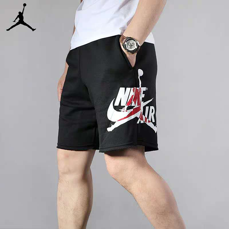 Jordan on sale short pants