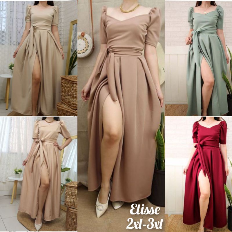 Plus Size Dresses, Maxi, Cocktail & More