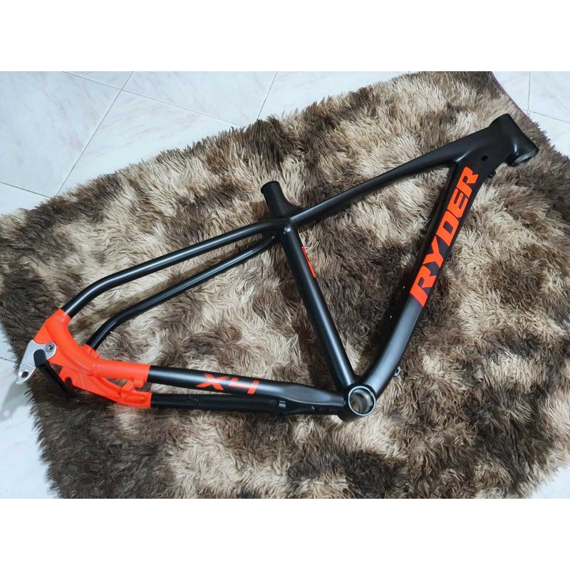 Ryder mtb frame price sale