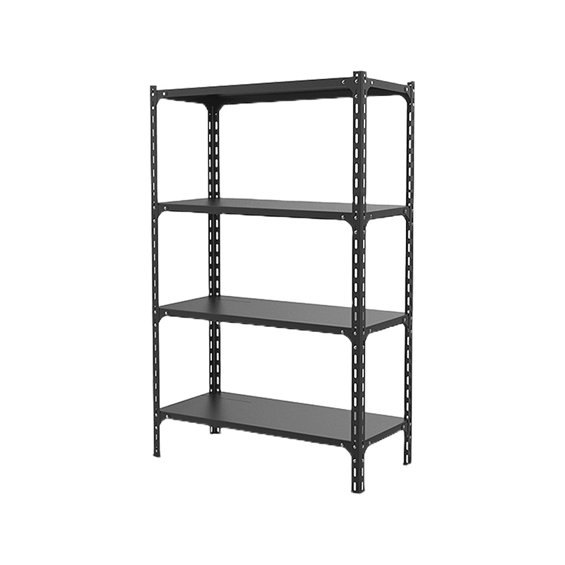 6 Layer Metal Rack Steel Self Heavy Duty organizer Shelves Boltless Rack Oven Stainless Kitchen