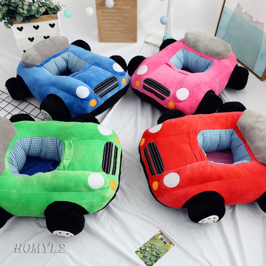 Kids hot sale car sofa