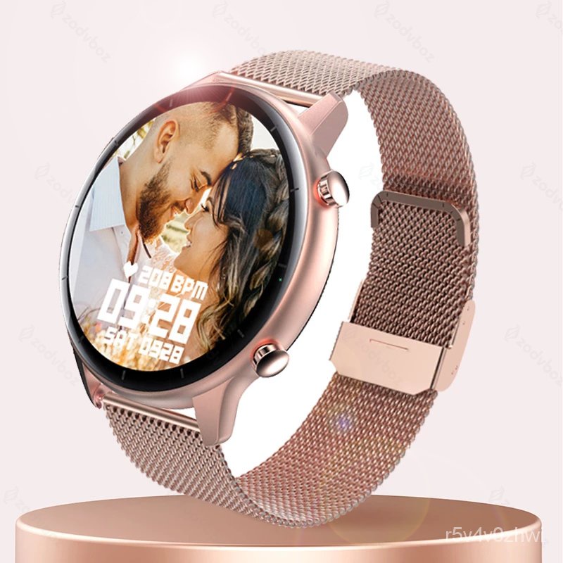 Smart watch women cheap 2021