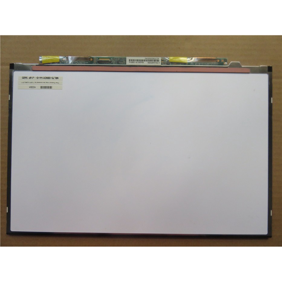 Schermo LED 13.3" Per Sony VGN-SR – Display LCD LTN133AT05, Compatibile Acer, ASUS, Dell, HP - 3