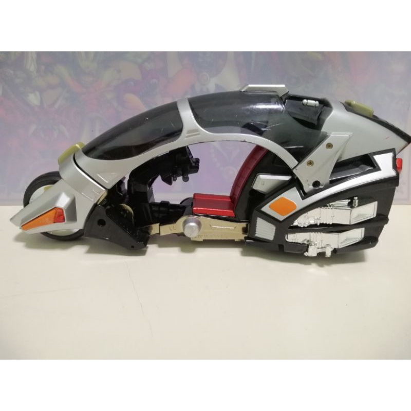 DX Ride shooter (Kamen Rider) | Shopee Philippines